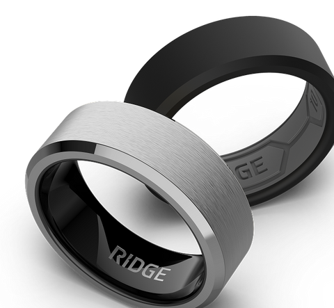 MEN'S RINGS
